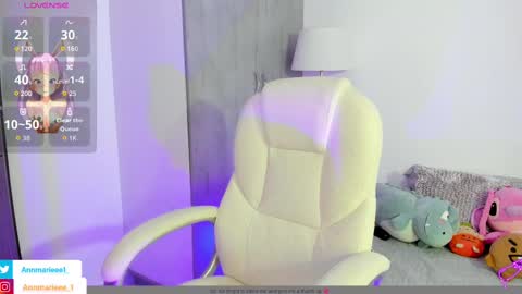 Ann online show from October 7, 2025, 3:04 am