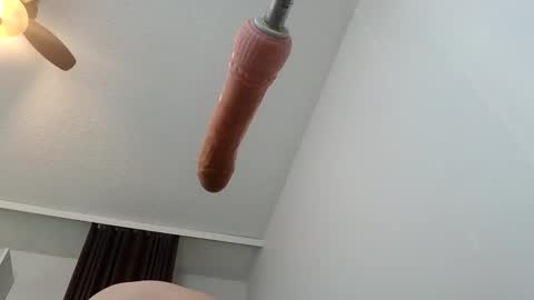 meheriuk68 online show from March 19, 2026, 10:58 pm