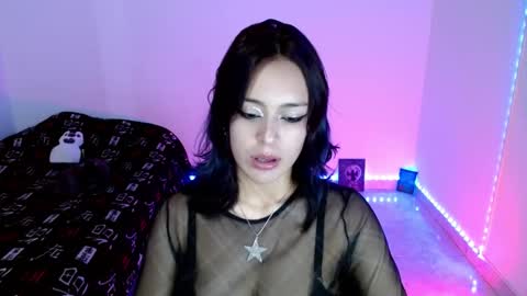 Snapshot of mei04_ chatting on January 8, 2026, 12:46 am Melissa online show from January 8, 2026, 12:46 am