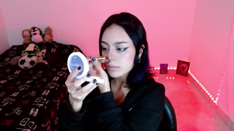 Snapshot of mei04_ chatting on January 12, 2026, 9:42 pm Melissa online show from January 12, 2026, 9:42 pm