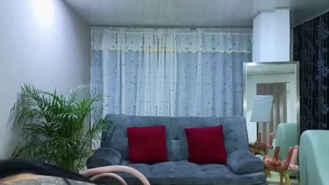 Snapshot of mei_naughtycat chatting on February 14, 2025, 12:09 am Mei online show from February 14, 2025, 12:09 am