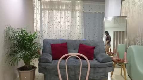 Snapshot of mei_naughtycat chatting on February 22, 2025, 9:26 pm Mei online show from February 22, 2025, 9:26 pm