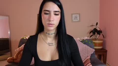 Snapshot of mei_naughtycat chatting on October 10, 2025, 11:20 am Mei online show from October 10, 2025, 11:20 am
