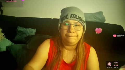 mei chang online show from March 23, 2026, 8:07 am