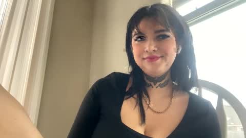 Snapshot of meileemeii chatting on February 21, 2025, 11:10 pm Goddess Meilee online show from February 21, 2025, 11:10 pm