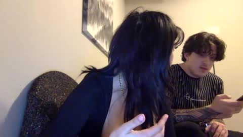 Snapshot of meileemeii chatting on February 22, 2025, 2:17 am Goddess Meilee online show from February 22, 2025, 2:17 am