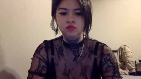 Snapshot of meileemeii chatting on February 25, 2025, 1:52 am Goddess Meilee online show from February 25, 2025, 1:52 am