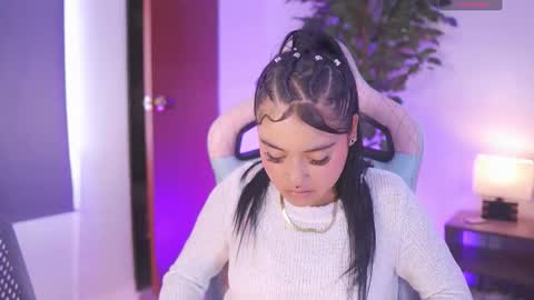 Meilyn  online show from February 27, 2026, 1:55 pm