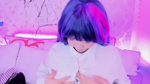 meimurasakii online show from June 20, 2026, 8:11 pm