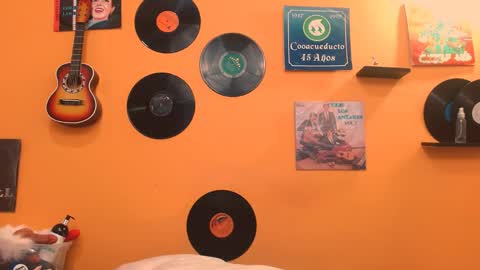 MEIS online show from January 8, 2026, 2:03 am