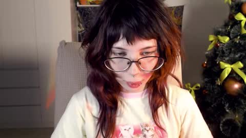 mori3 online show from January 11, 2026, 11:43 pm