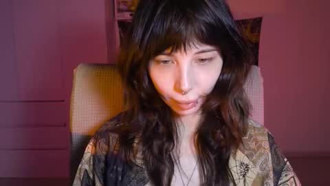 mori3 online show from February 21, 2026, 7:31 am