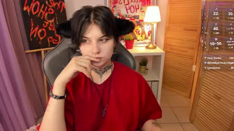 mekurisu online show from February 1, 2025, 8:29 am