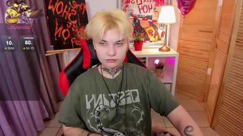 mekurisu online show from February 28, 2025, 1:47 am