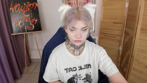 mekurisu online show from January 16, 2026, 1:20 am