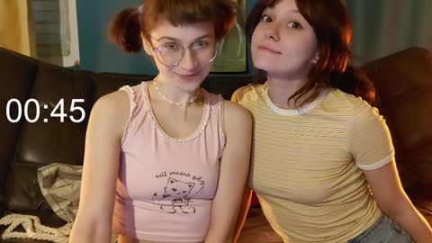 Mekyy online show from December 6, 2024, 11:36 pm