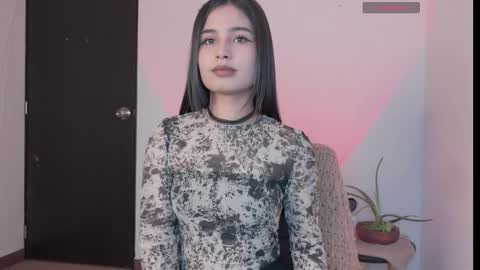 mel0dy_cute online show from February 1, 2026, 3:05 am