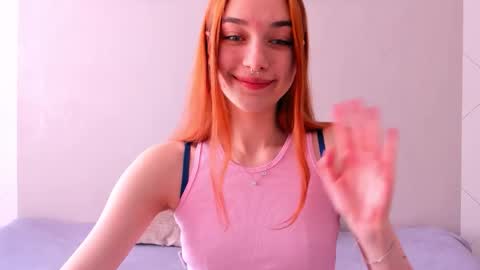 mel__lisa online show from March 1, 2026, 7:32 am