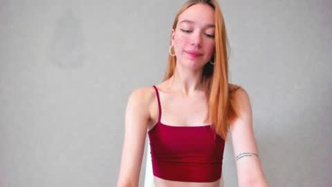 mel__lisa online show from June 17, 2026, 12:02 am