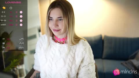 MELANIE  PVT ONLY 60TK PER MIN online show from January 26, 2025, 12:01 pm