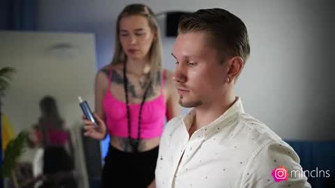 MELANIE  PVT ONLY 60TK PER MIN online show from February 10, 2025, 4:14 pm