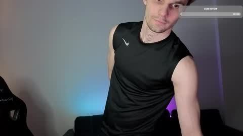 MelKallen online show from March 6, 2026, 7:21 pm