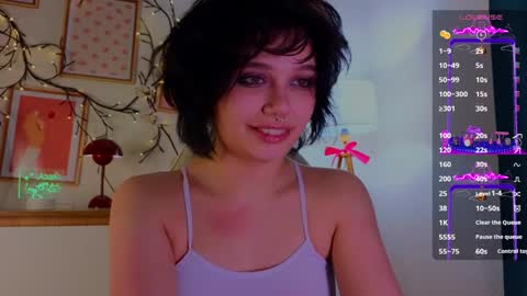 Snapshot of melan1e_ chatting on February 6, 2025, 3:06 am mel online show from February 6, 2025, 3:06 am