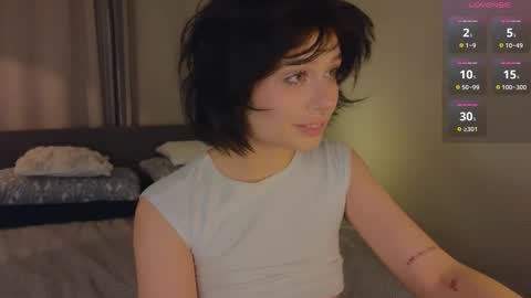 Snapshot of melan1e_ chatting on February 20, 2025, 9:31 pm mel online show from February 20, 2025, 9:31 pm