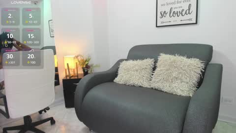 melan_owen online show from January 14, 2025, 10:59 am