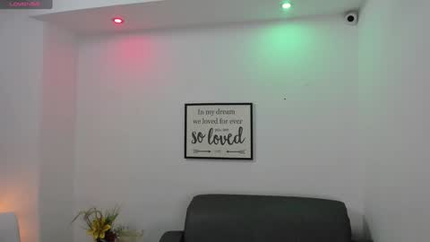 melan_owen online show from February 8, 2025, 10:50 am