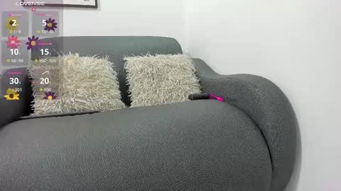 melan_owen online show from February 25, 2025, 11:08 am