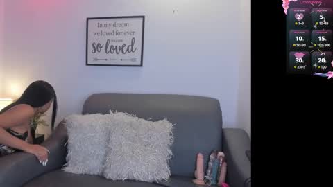 melan_owen online show from September 21, 2025, 12:51 pm