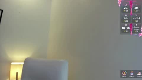 melan_owen online show from October 24, 2025, 11:06 am