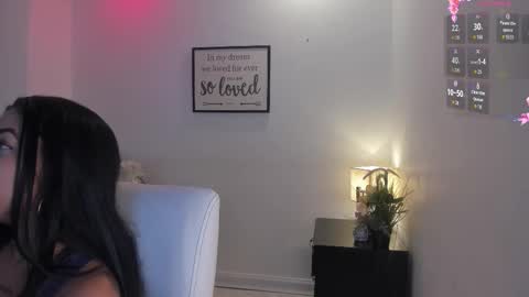 melan_owen online show from November 20, 2025, 10:59 am