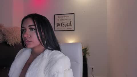 melan_owen online show from January 17, 2026, 10:53 am