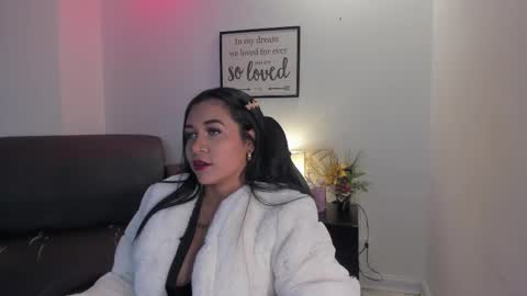 melan_owen online show from February 10, 2026, 11:03 am