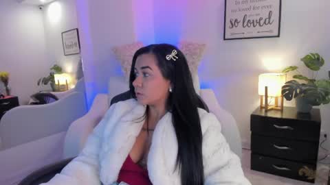 melan_owen online show from July 16, 2026, 10:54 am