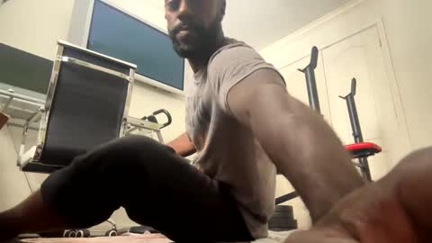 melaneight online show from January 21, 2025, 5:51 pm