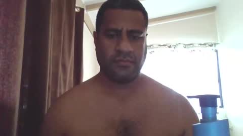 IslandBoy online show from February 2, 2025, 4:26 am