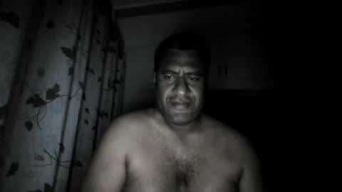 IslandBoy online show from November 16, 2025, 9:48 am