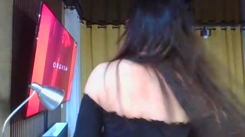 Snapshot of melani__maxi chatting on February 7, 2025, 10:41 pm melani__maxi online show from February 7, 2025, 10:41 pm