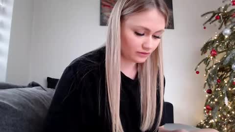 Melania online show from January 17, 2025, 12:42 pm