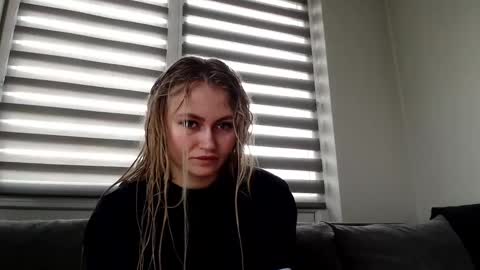 Melania online show from February 7, 2025, 11:01 am