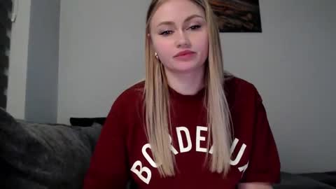 Melania online show from February 9, 2025, 8:02 pm