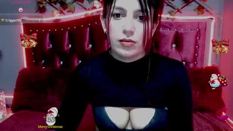 Snapshot of melani_cute01 chatting on December 21, 2024, 1:47 am melani_cute01 online show from December 21, 2024, 1:47 am