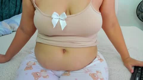 Melani  online show from June 15, 2026, 2:52 pm