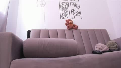 melani greyy online show from May 30, 2026, 9:12 pm