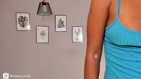 melania_rousse online show from February 5, 2025, 1:44 pm