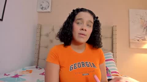 Snapshot of melania_xtreme chatting on October 13, 2025, 2:33 am melania_xtreme online show from October 13, 2025, 2:33 am