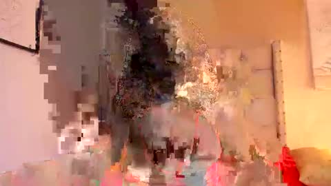 Snapshot of melania_xtreme chatting on December 4, 2025, 2:54 am melania_xtreme online show from December 4, 2025, 2:54 am